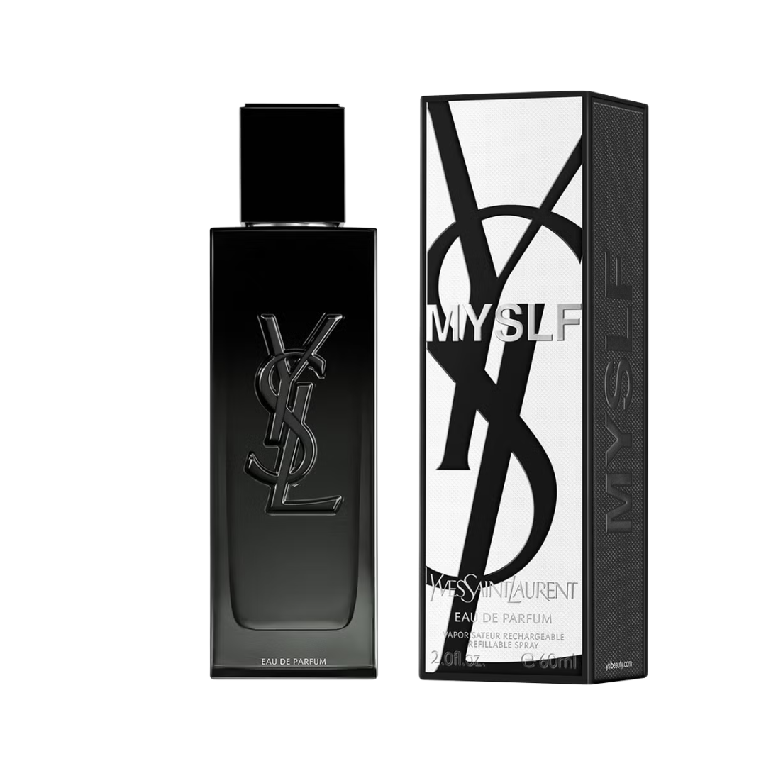MYSLF Eau de Parfum