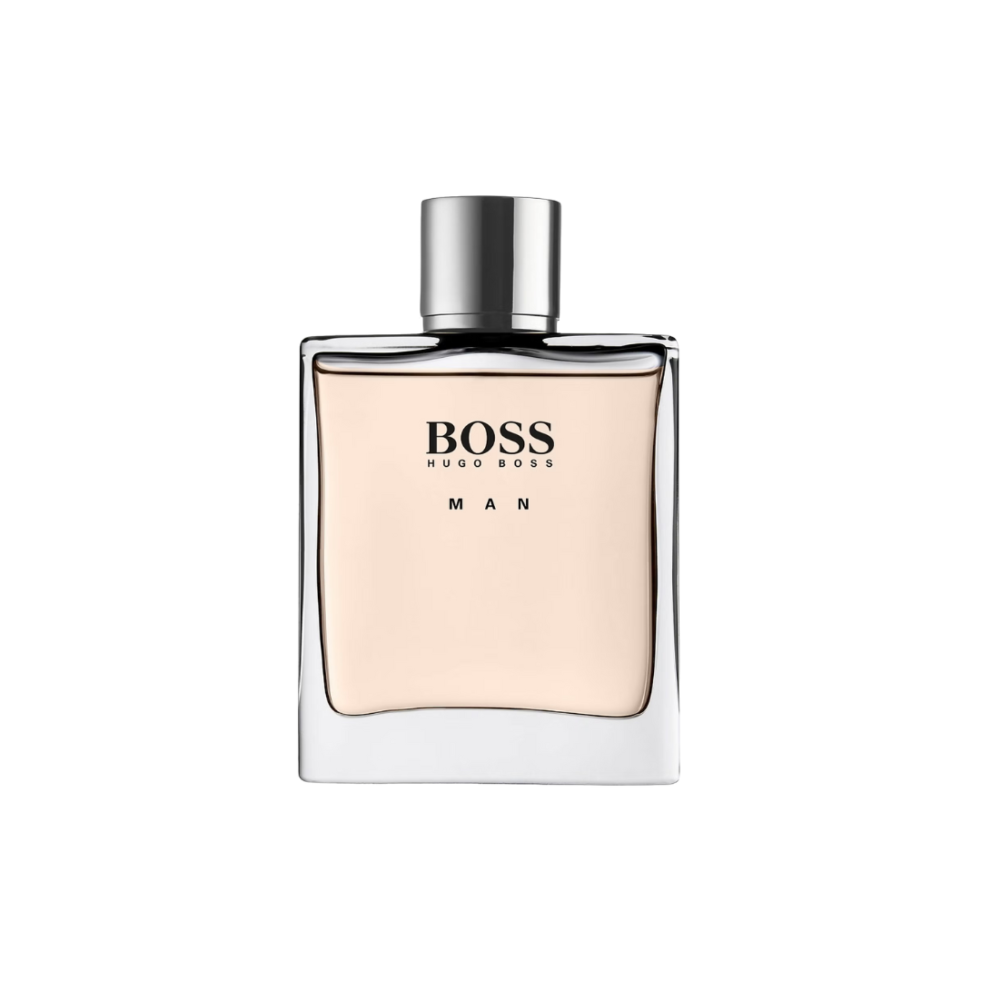 BOSS Man Eau de Toilette