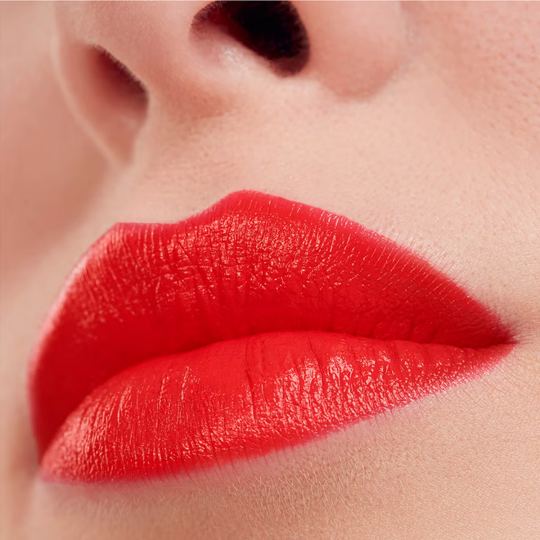 Antimatter Lipstick