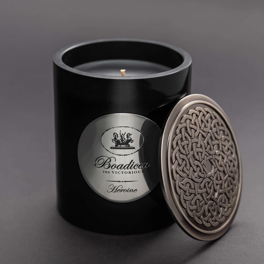 Boadicea The Victorious - HEROINE Candle
