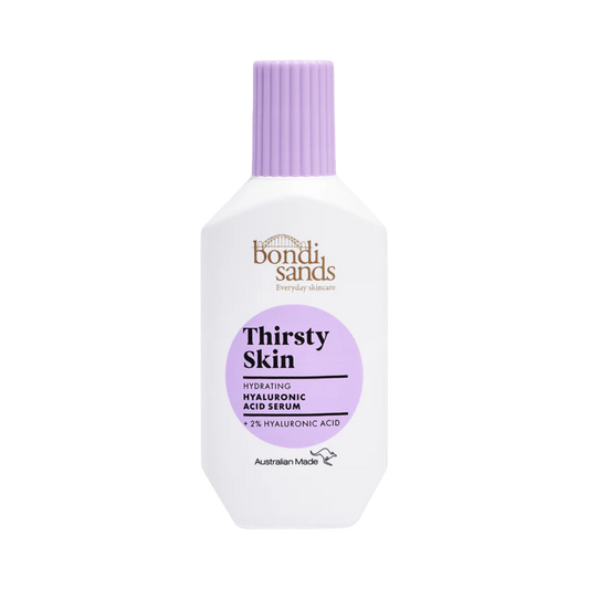 Bondi Sands Thirsty Skin Hyaluronic Acid Serum