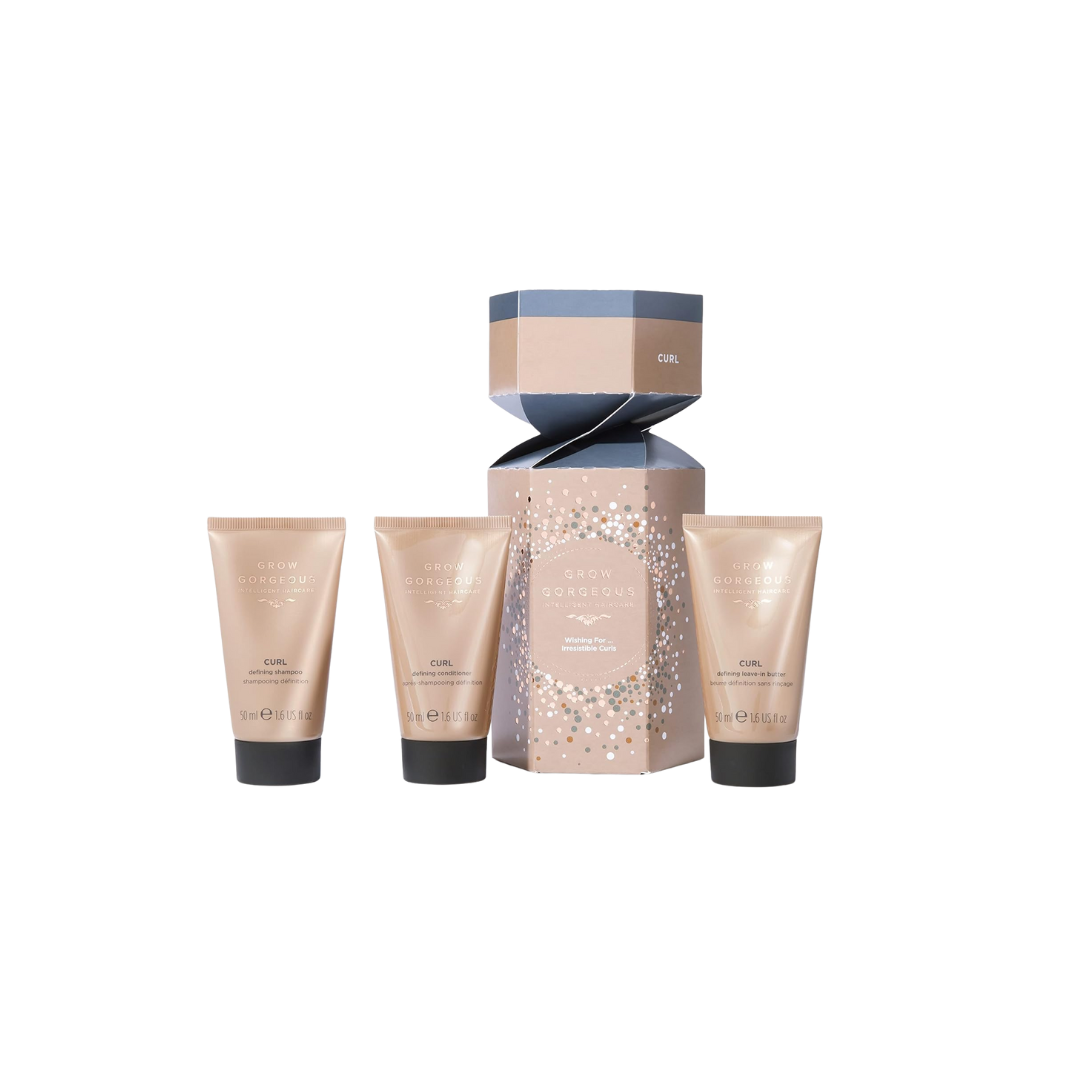 Curl Defining Giftset