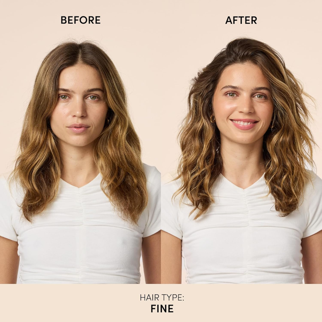 Ouai Wave Spray Travel