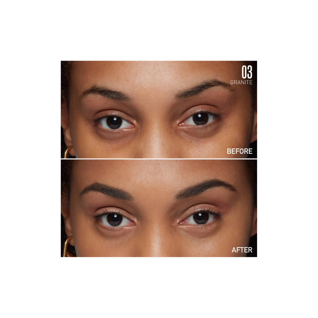 Brow Trio EyeBrow Liner - Granite 03