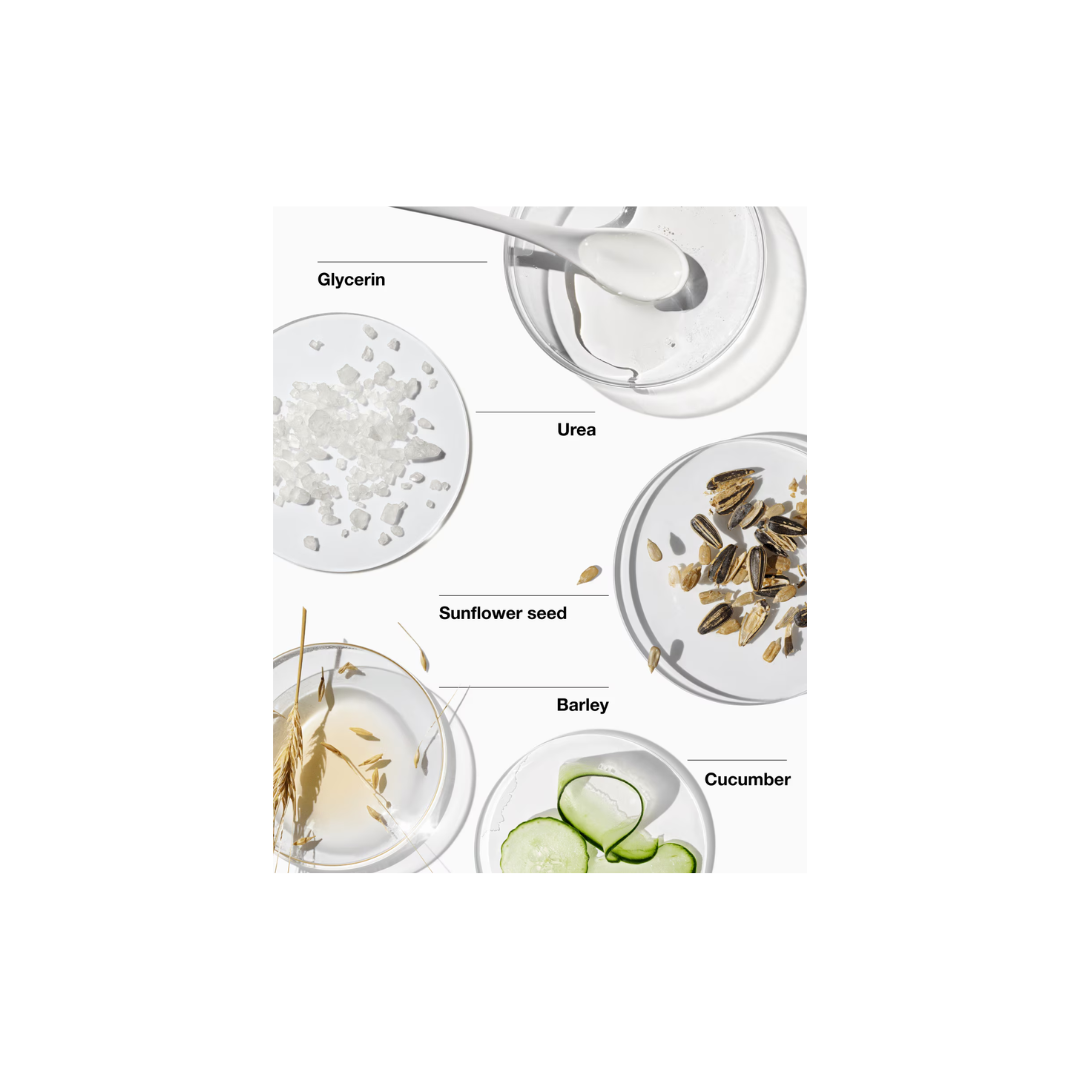 Gel Hydratant