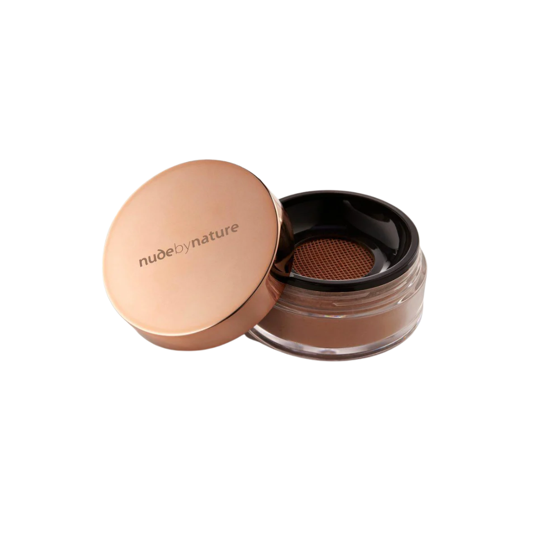 Natural Glow Loose Bronzer - Bondi