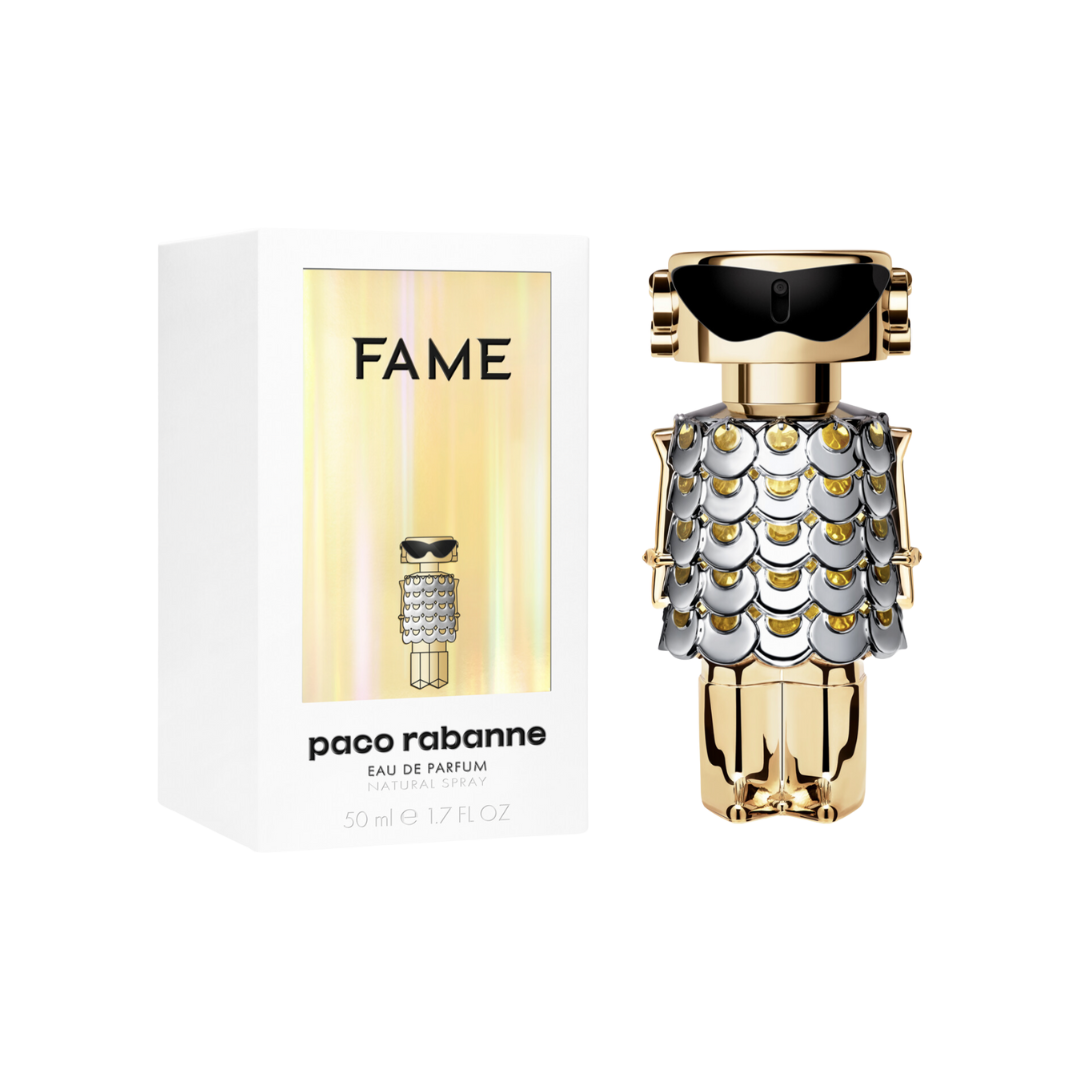 FAME Eau de Parfum