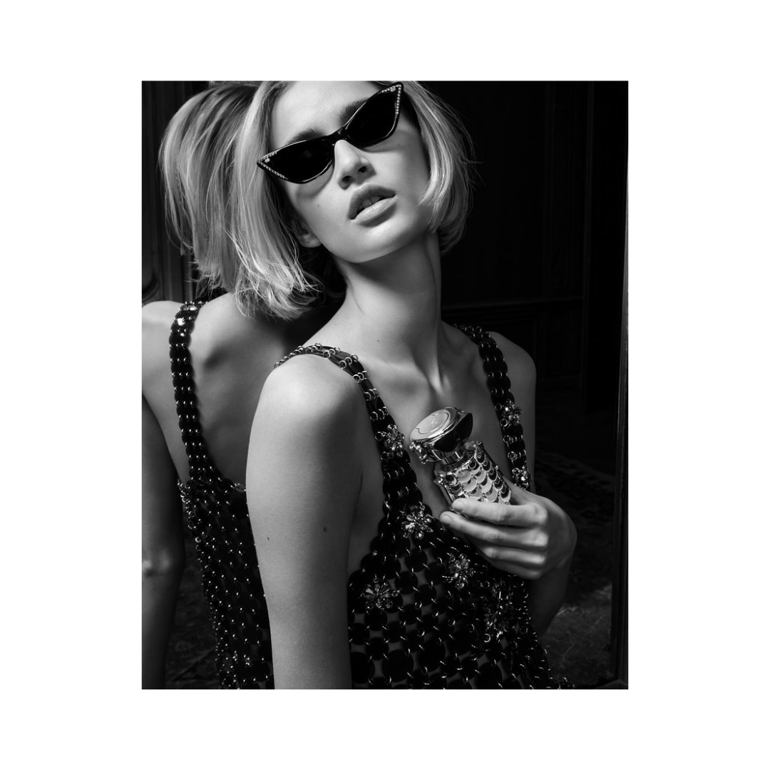 FAME Eau de Parfum