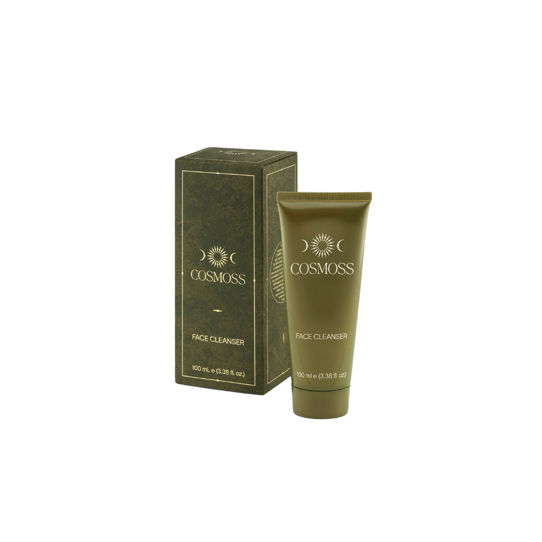 Face Cleanser