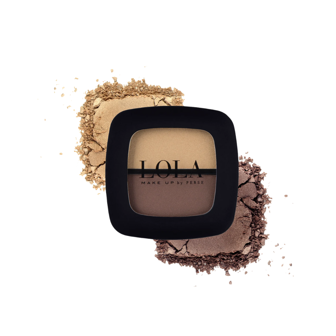 Eyeshadow Duo 003