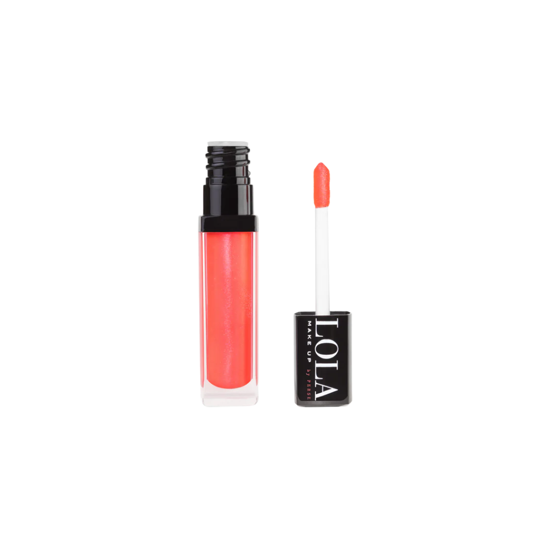 Lip Gloss - 023 Lotus