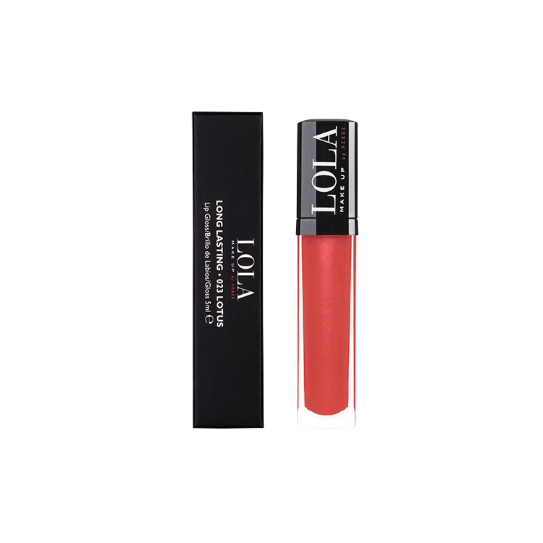 Lip Gloss - 023 Lotus
