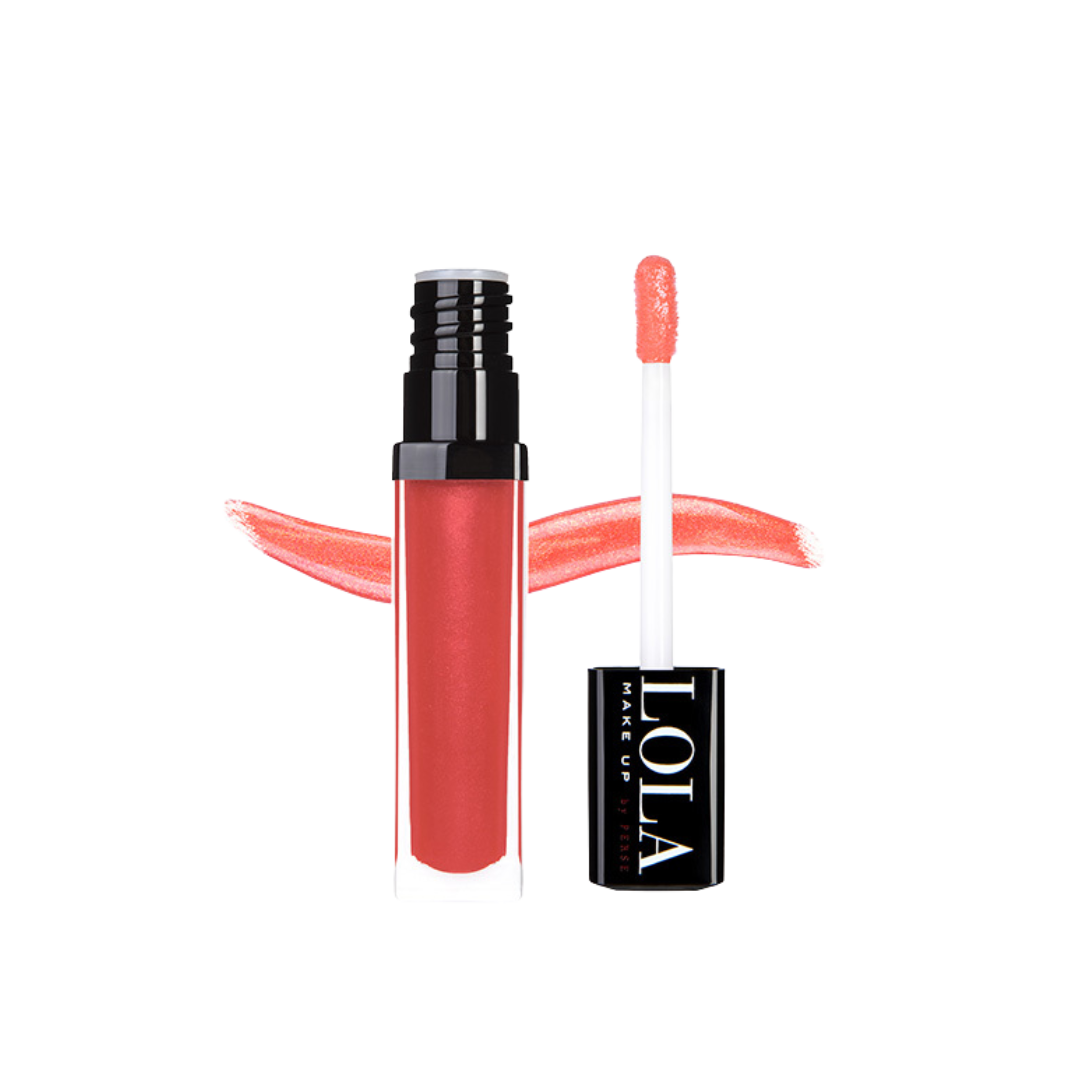 Lip Gloss - 023 Lotus