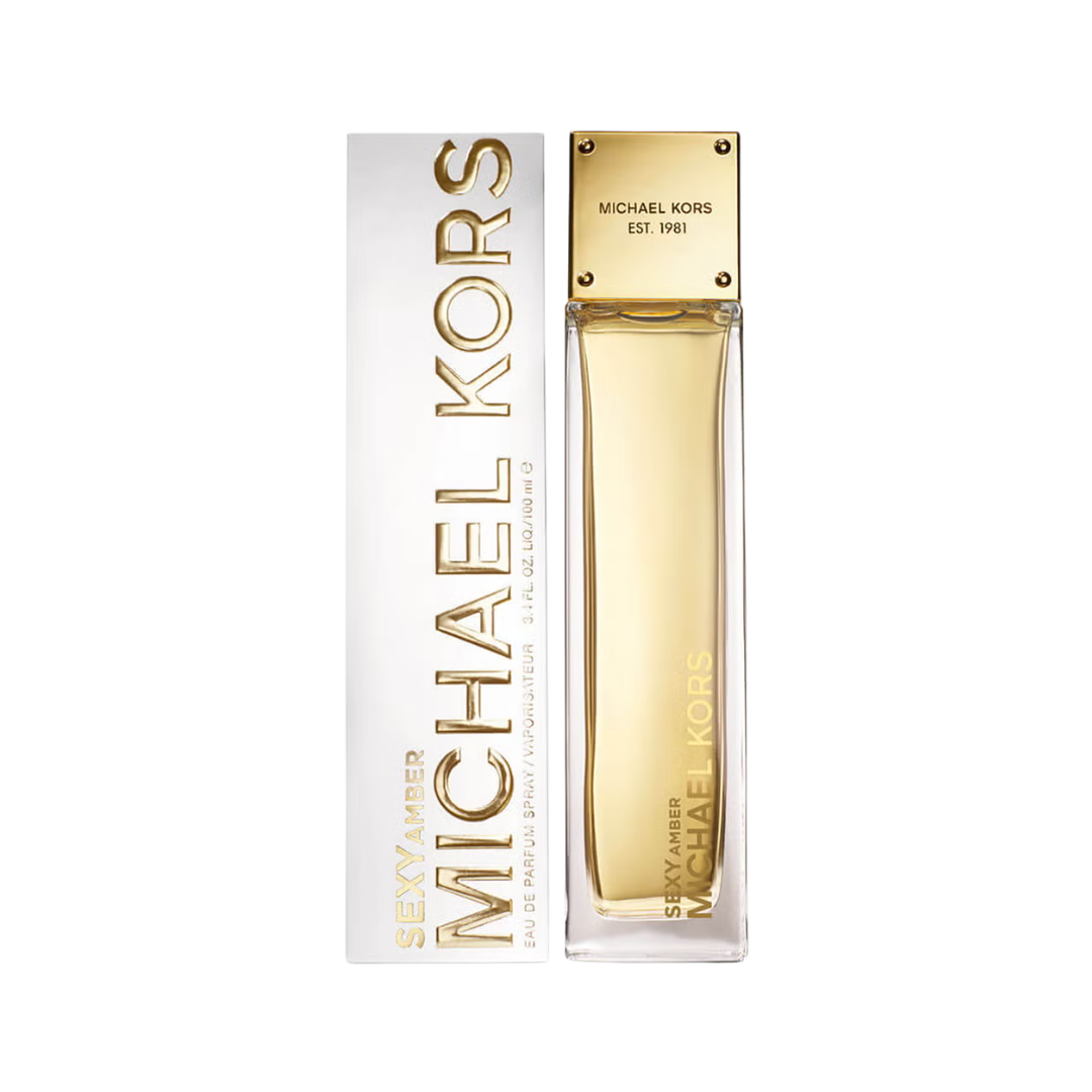 Sexy Amber Eau de Parfum