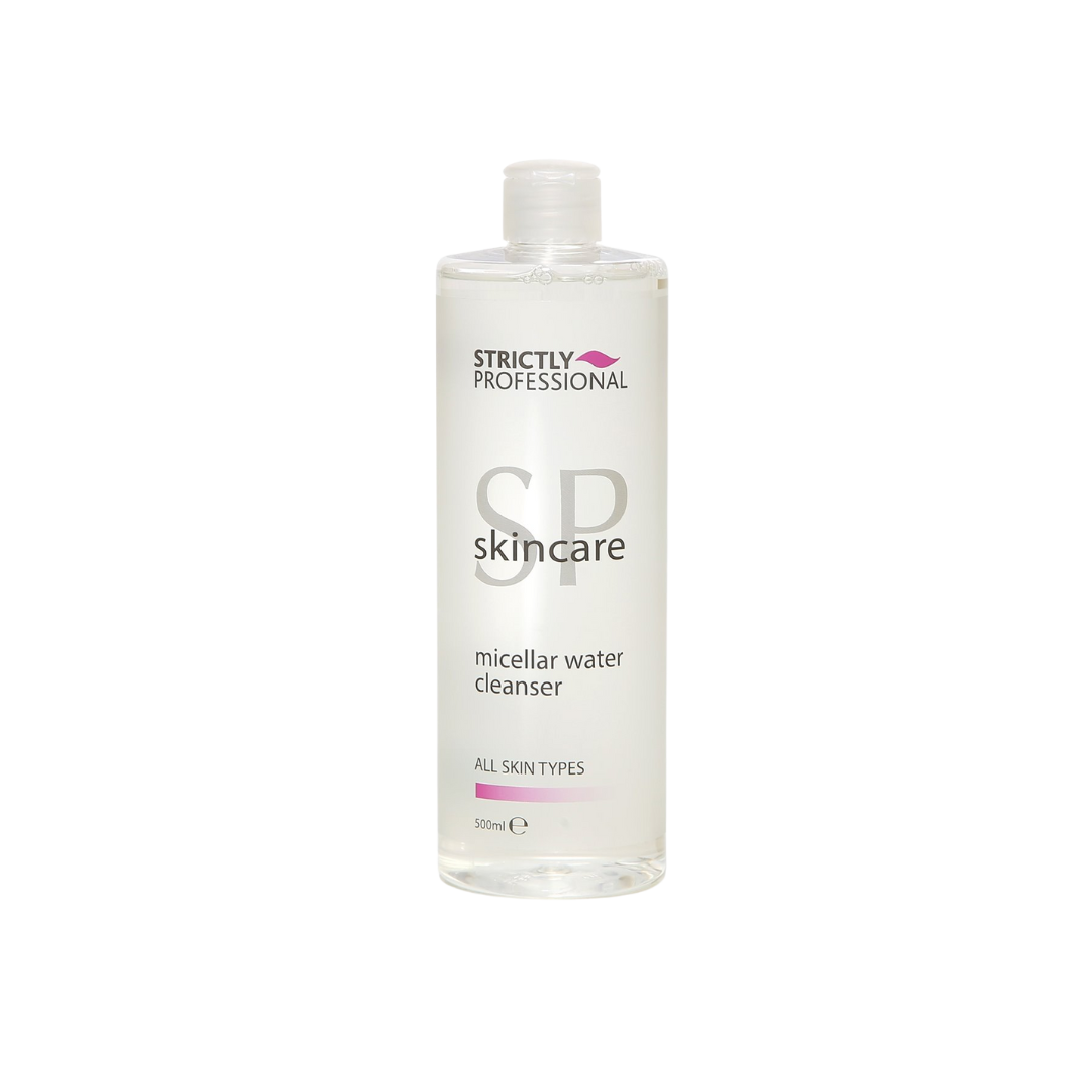 Micellar Water Cleanser