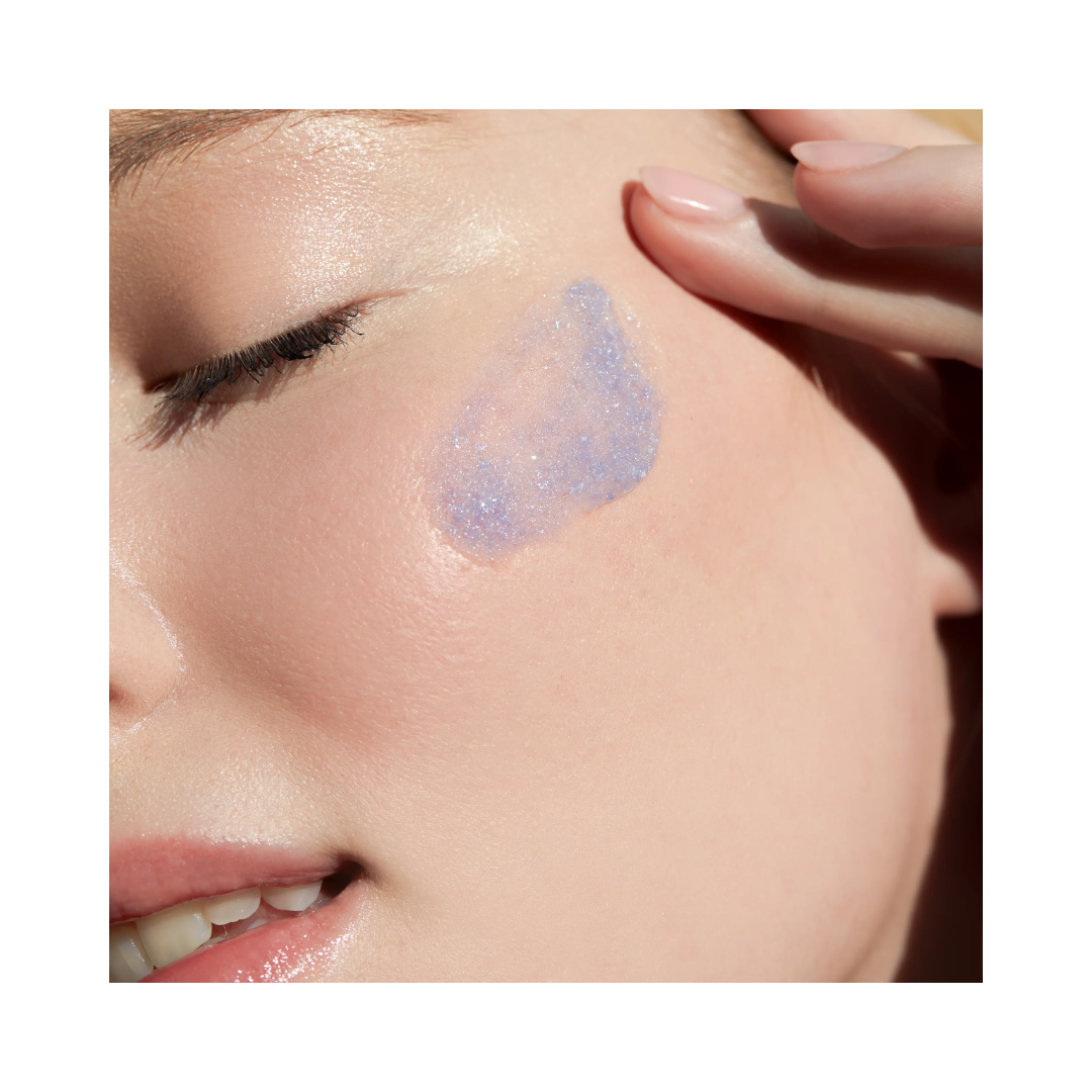 Diamond Contour Supercharged 1 Minute Daily Facial