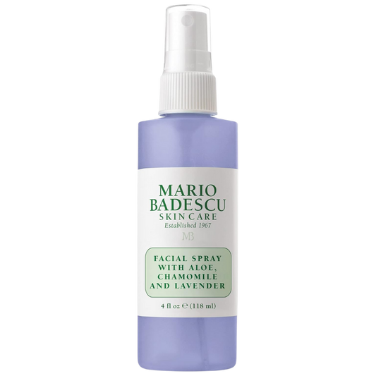 Mario Badescu Facial Spray W/Aloe, Chamomile & Lavender