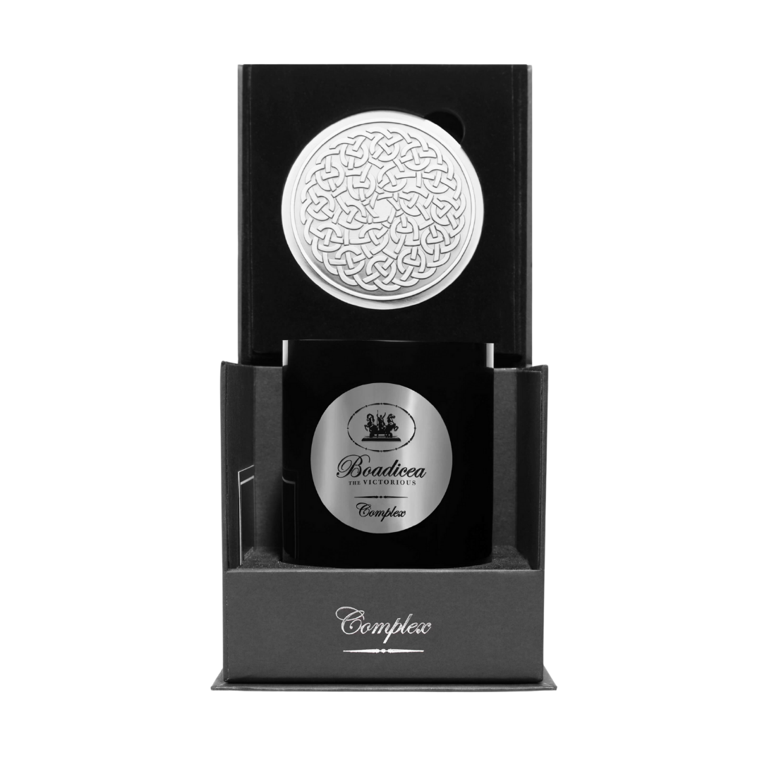 Boadicea The Victorious - COMPLEX Candle