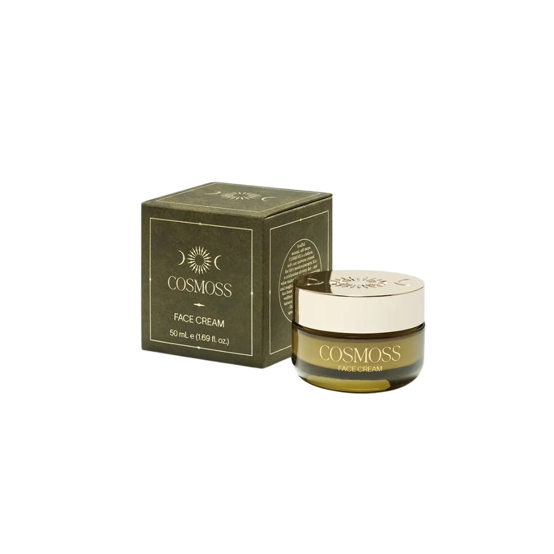 Face Cream