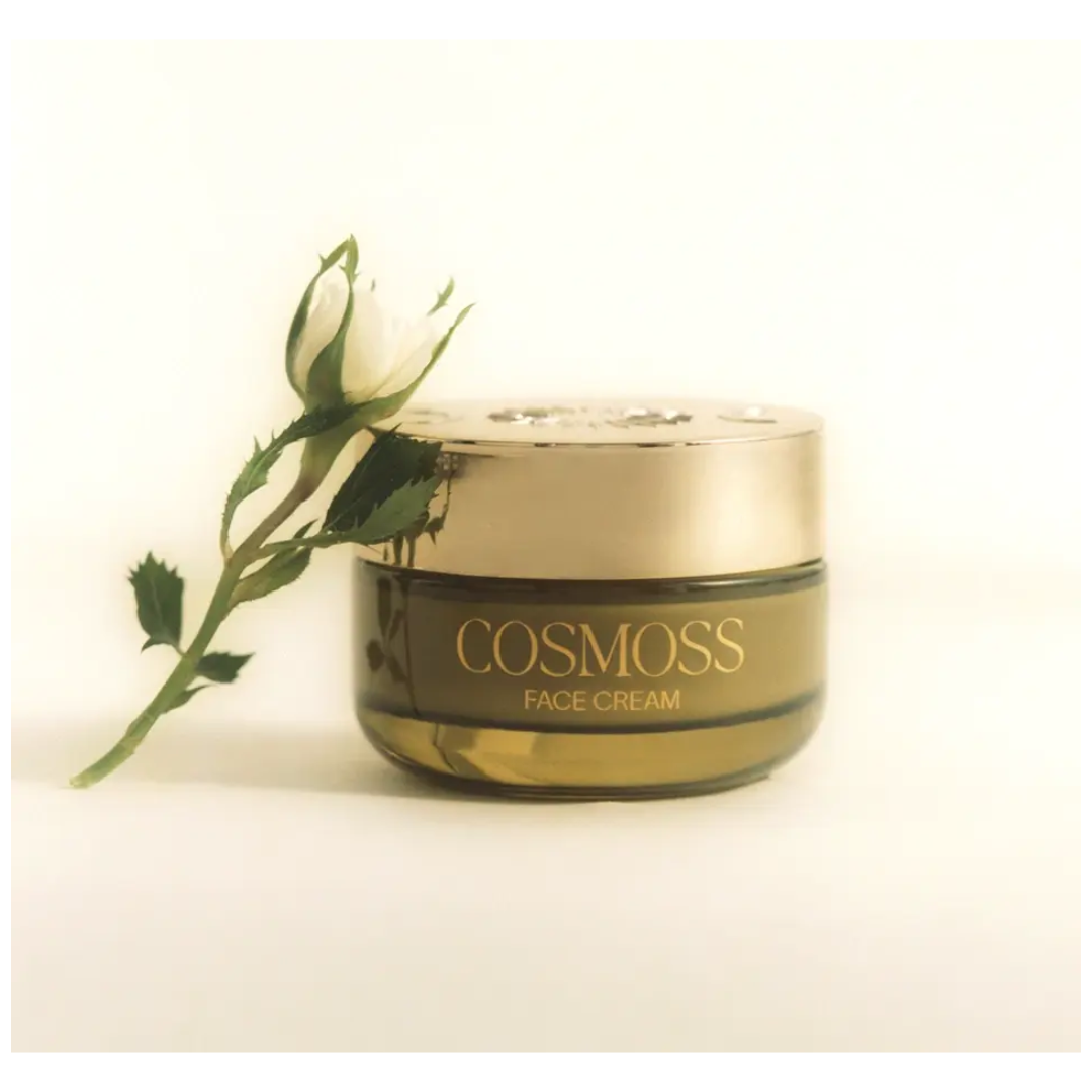 Face Cream