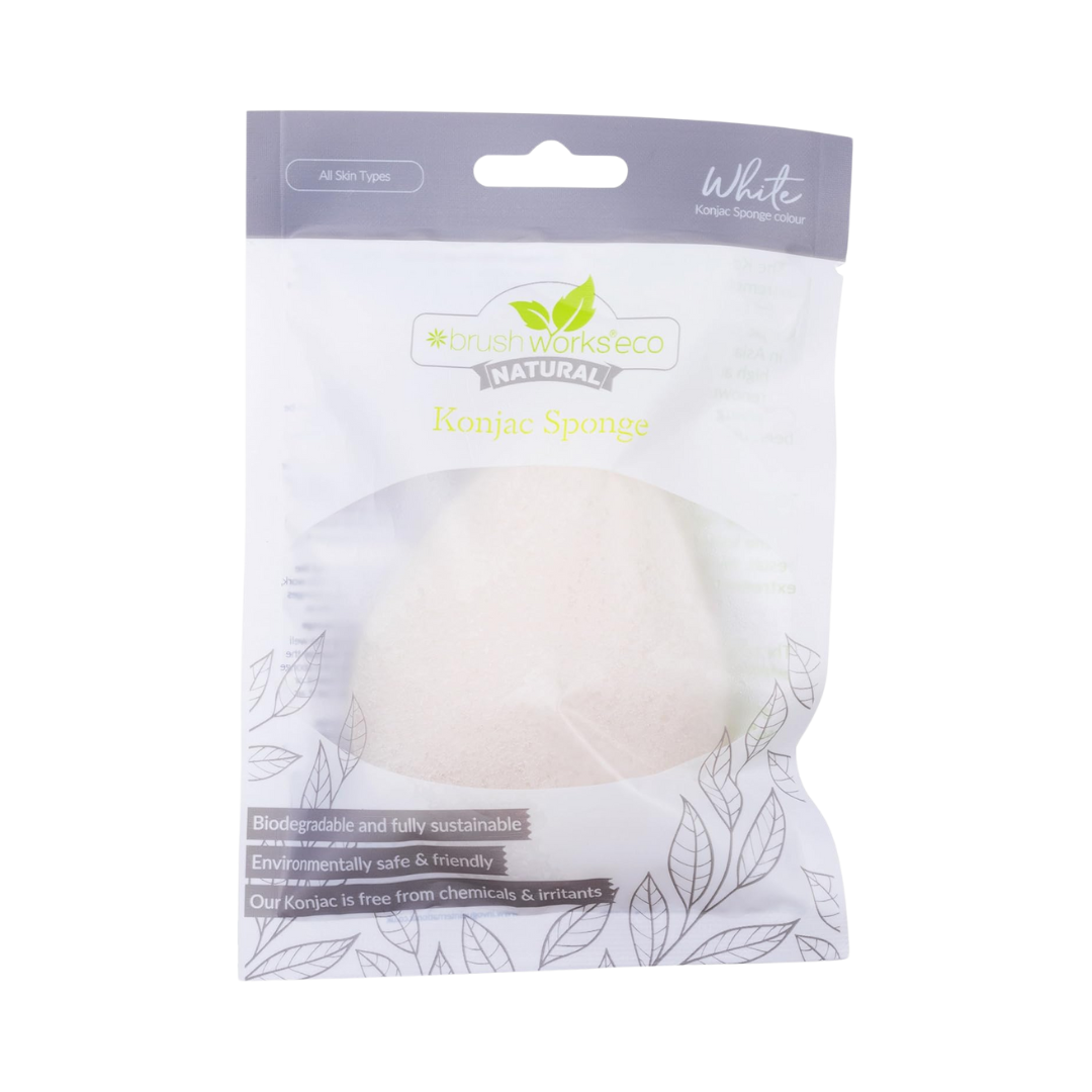 Konjac Sponge