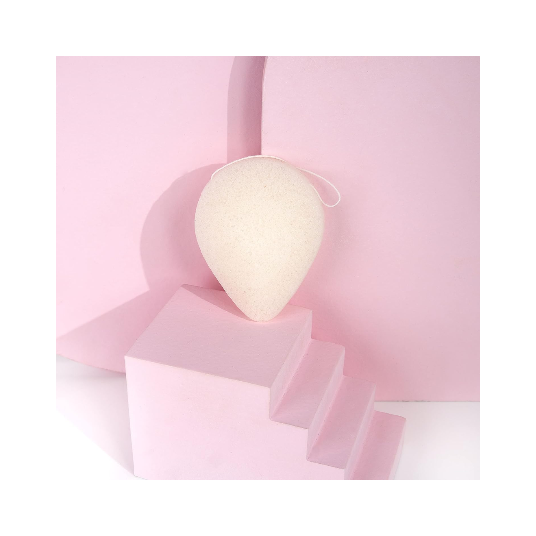 Konjac Sponge