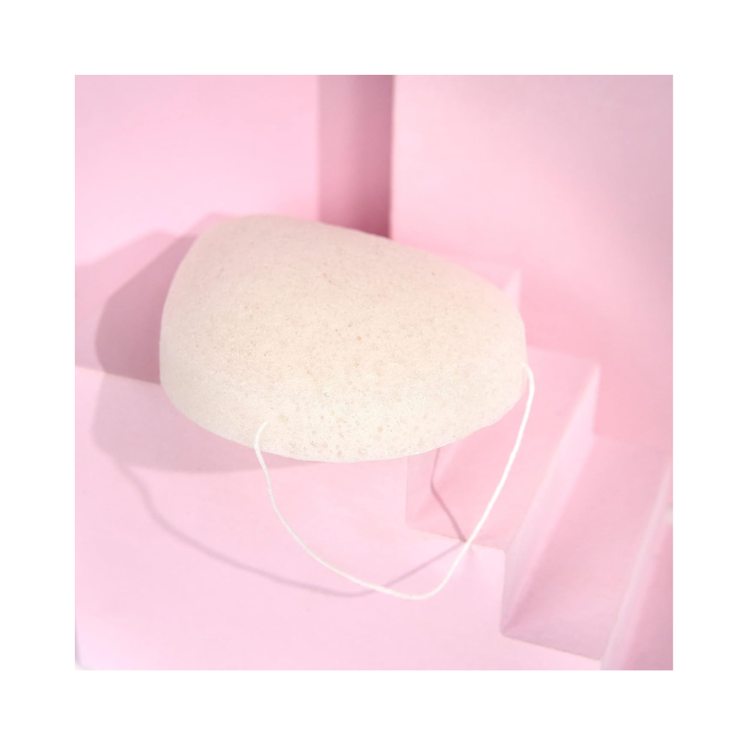 Konjac Sponge