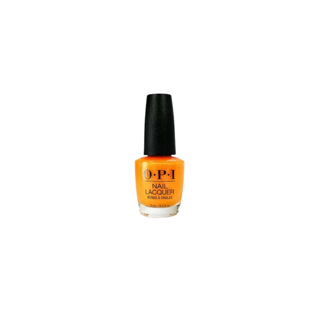 Nail Lacquer