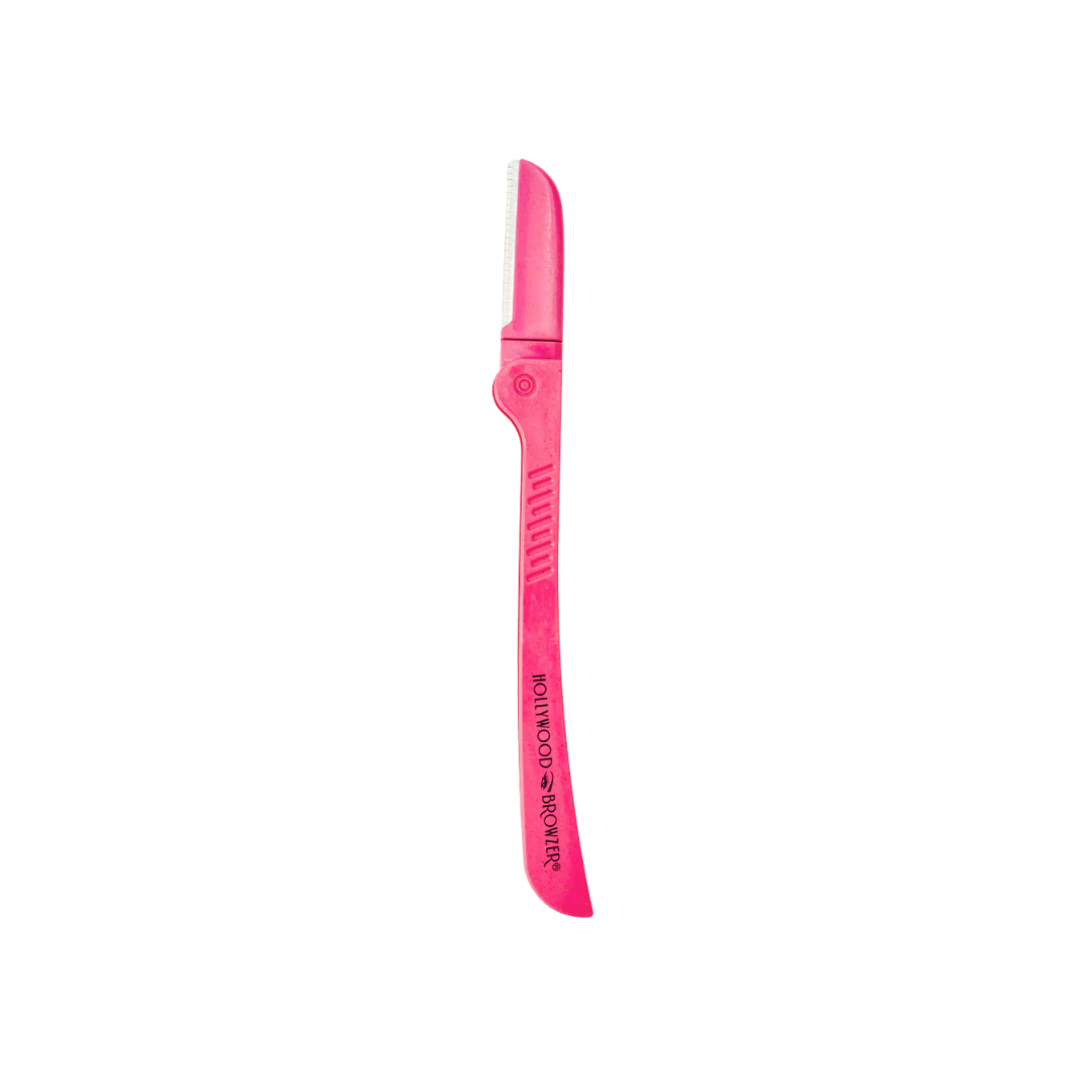 Dermaplaner Facial Hair Removal & Skin Exfoliation
