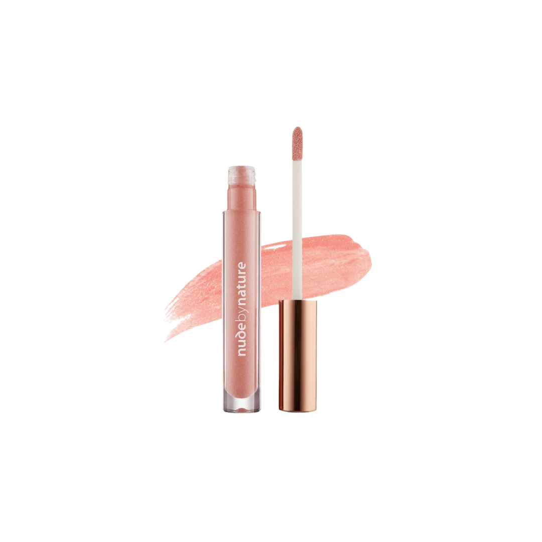 Moisture Infusion Lipgloss