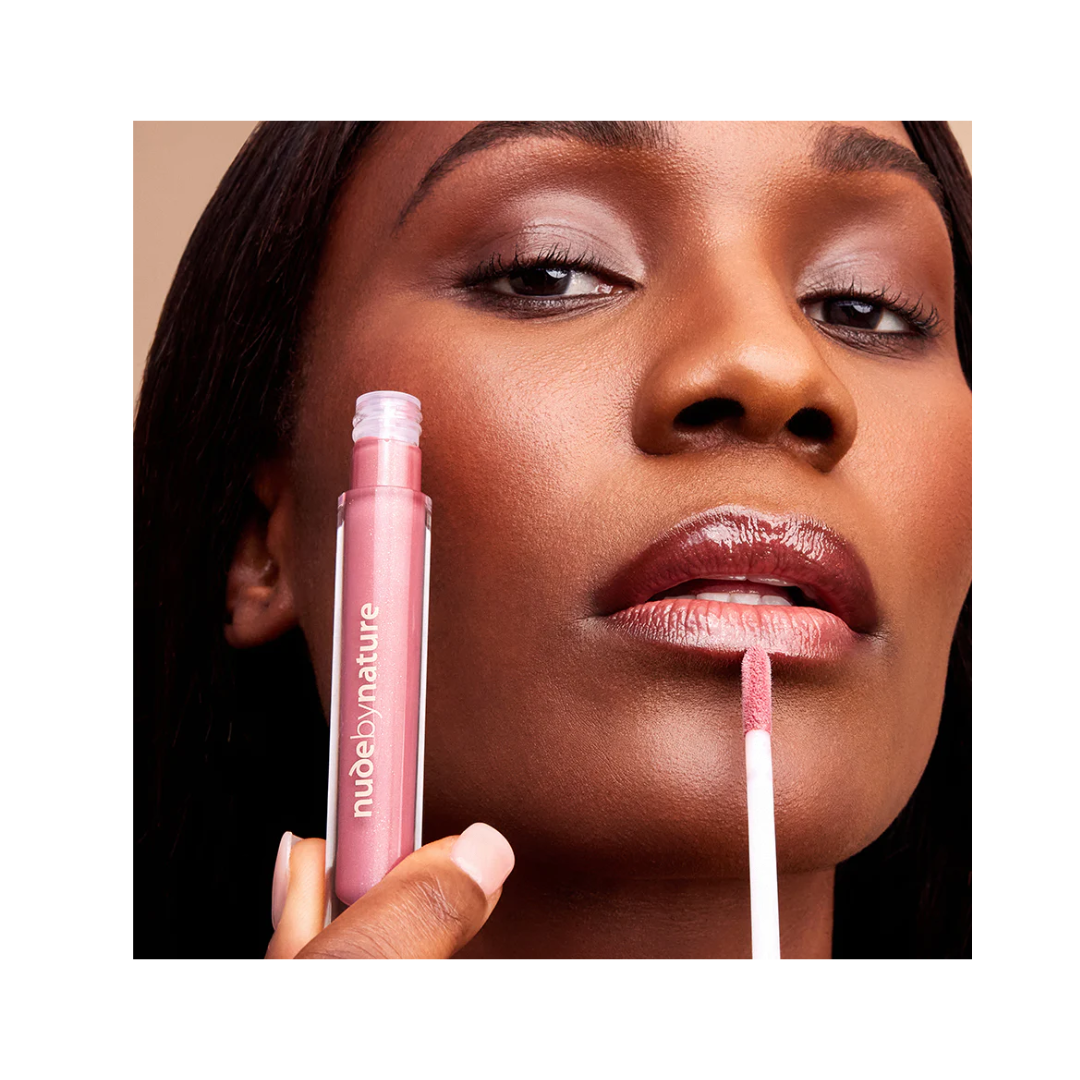Moisture Infusion Lipgloss