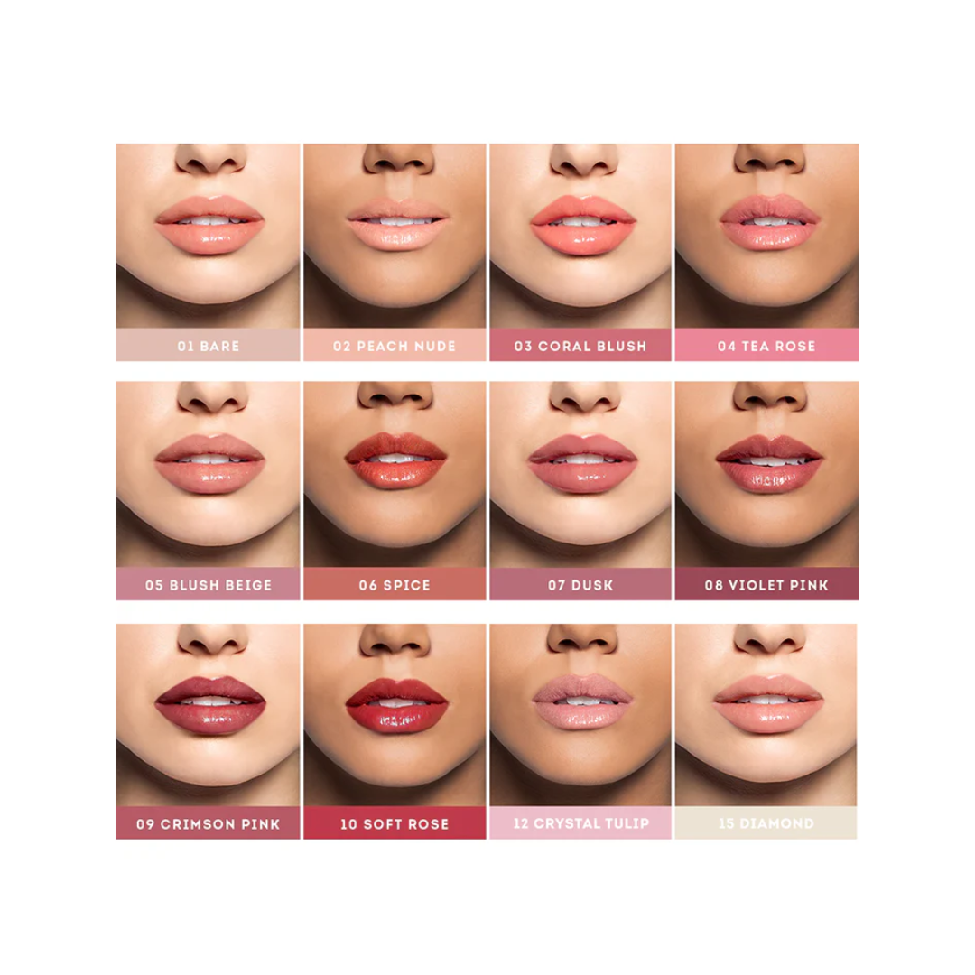 Moisture Infusion Lipgloss