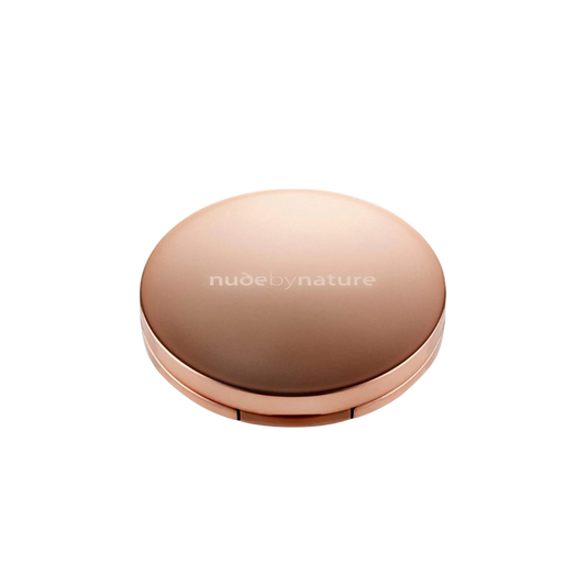 Flawless Pressed Powder Foundation