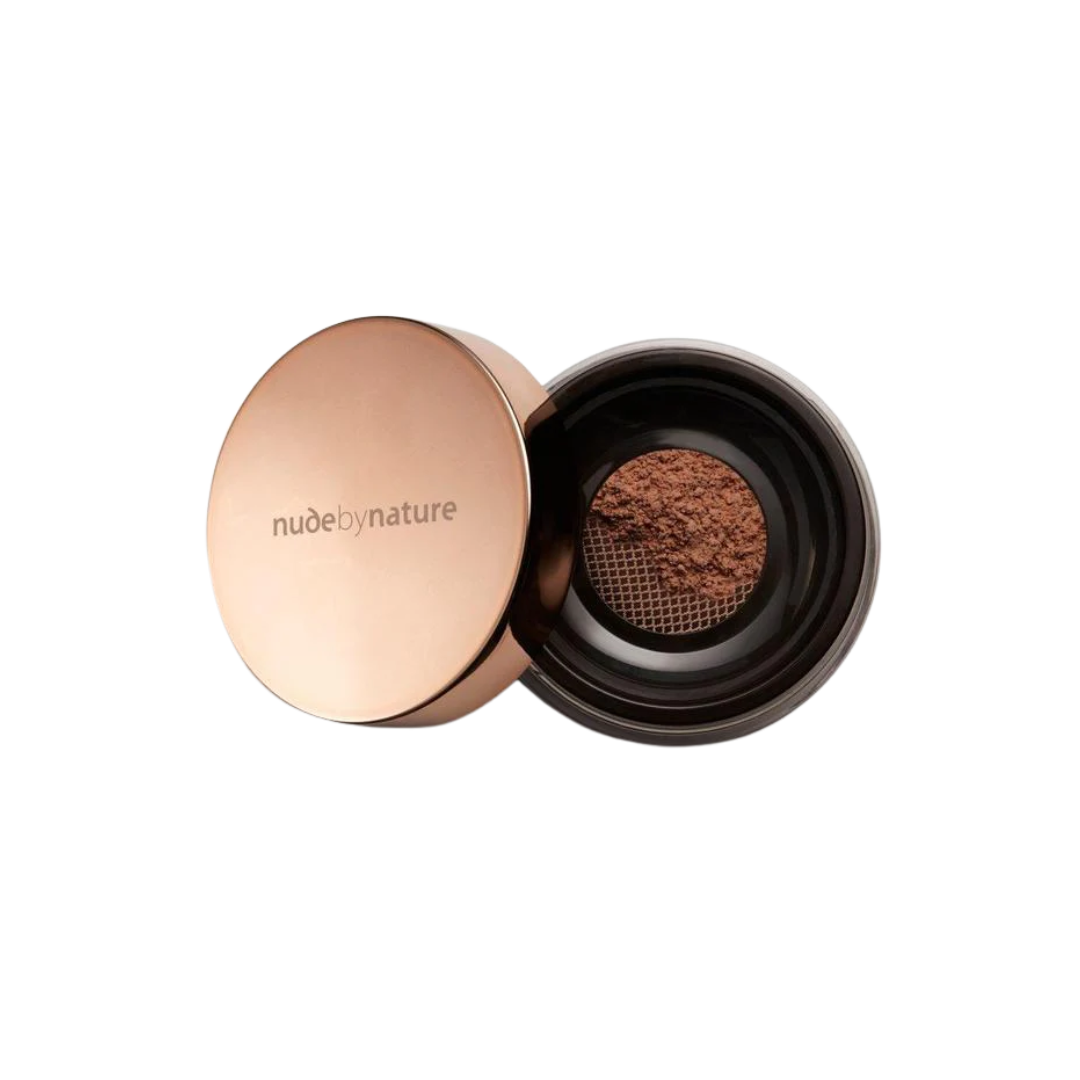 Natural Glow Loose Bronzer - Bondi