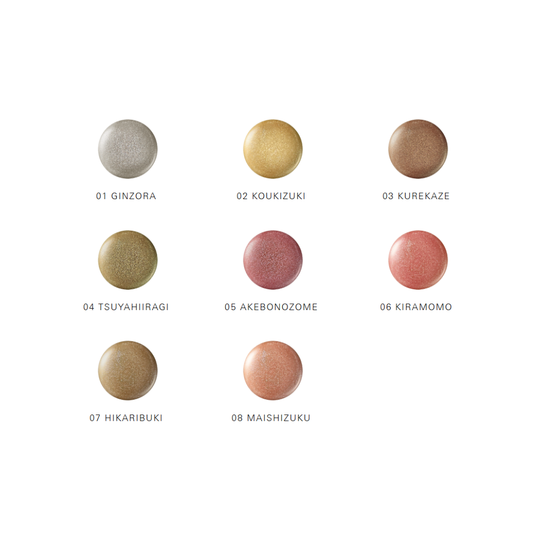 Glow Touch Eyeshadow