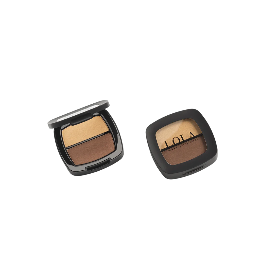 Eyeshadow Duo 003