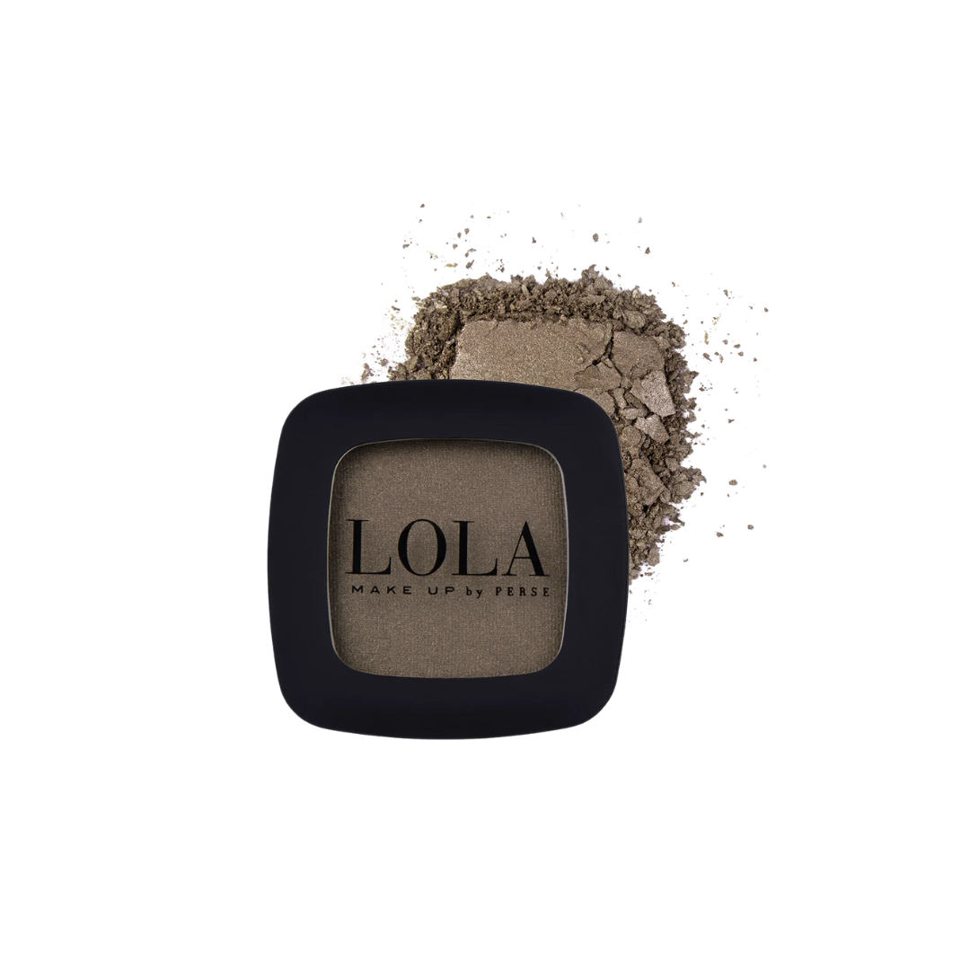 Eyeshadow Single Satin