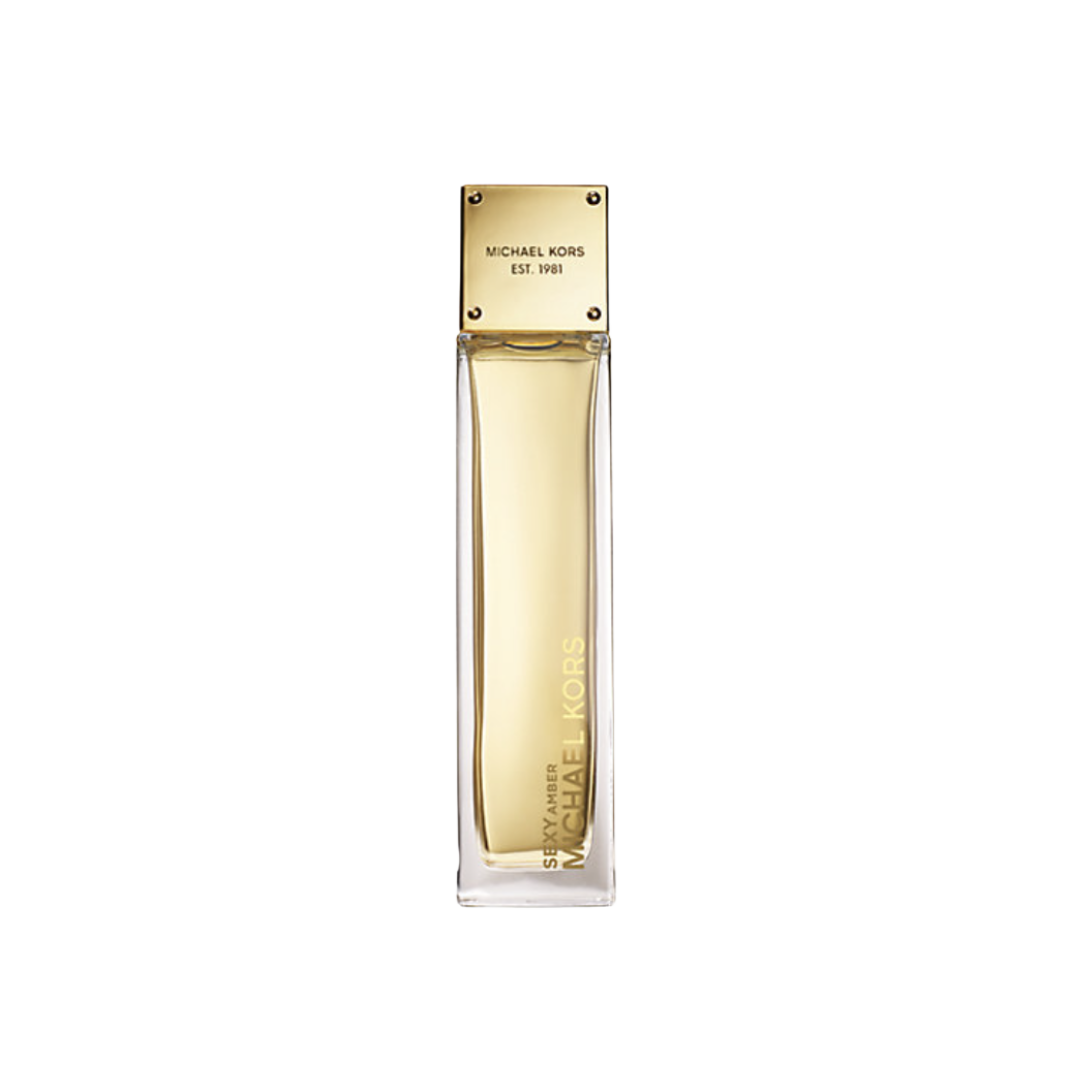 Sexy Amber Eau de Parfum