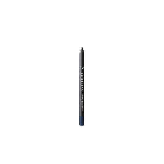 Limitless Long-Wear Pencil Eyeliner