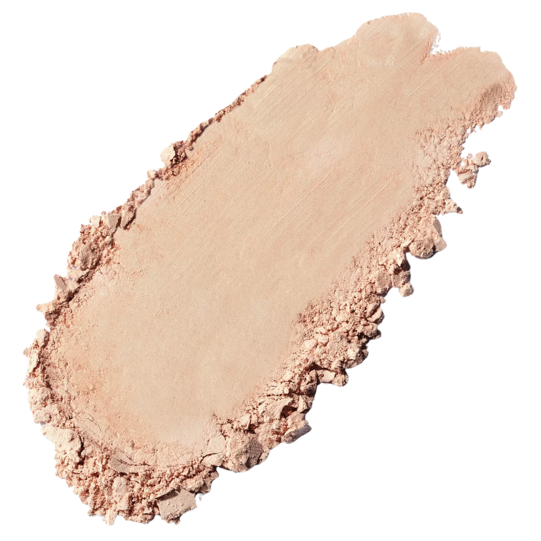 Skin Base Pressed Powder