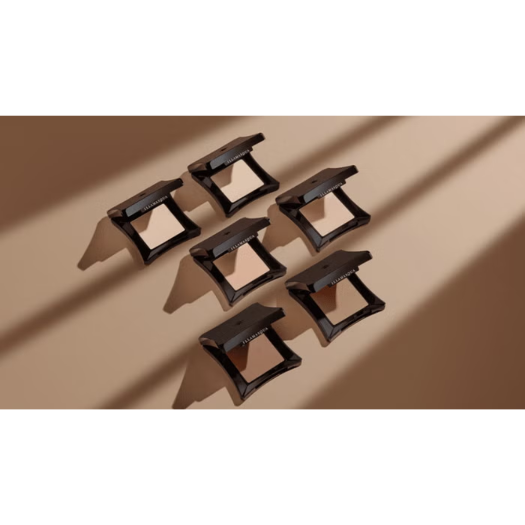 Skin Base Pressed Powder
