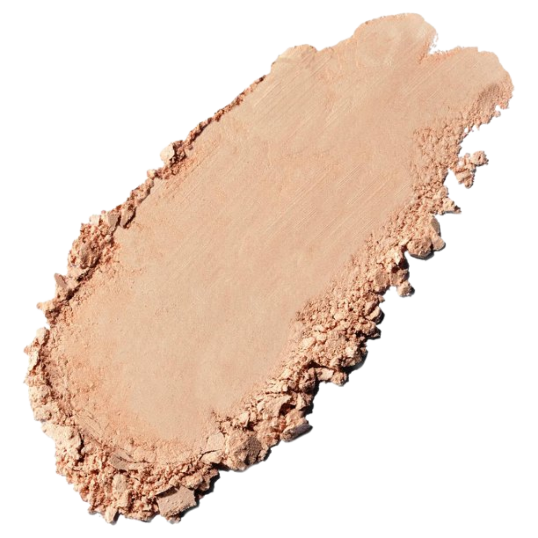 Skin Base Pressed Powder