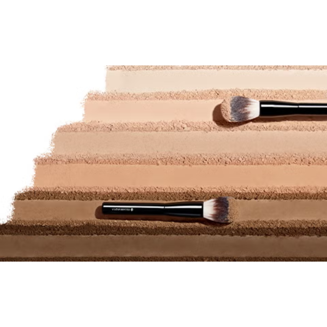 Skin Base Pressed Powder