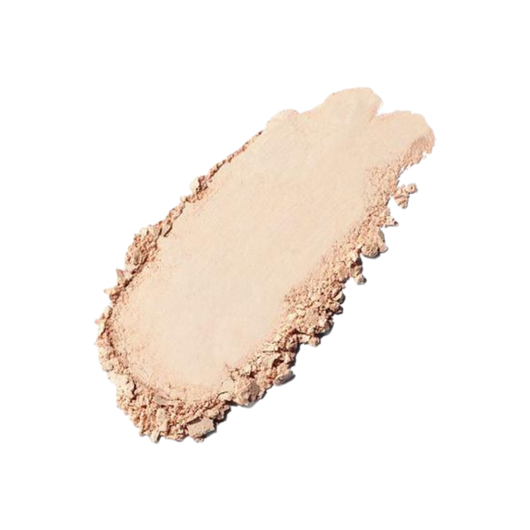 Skin Base Pressed Powder