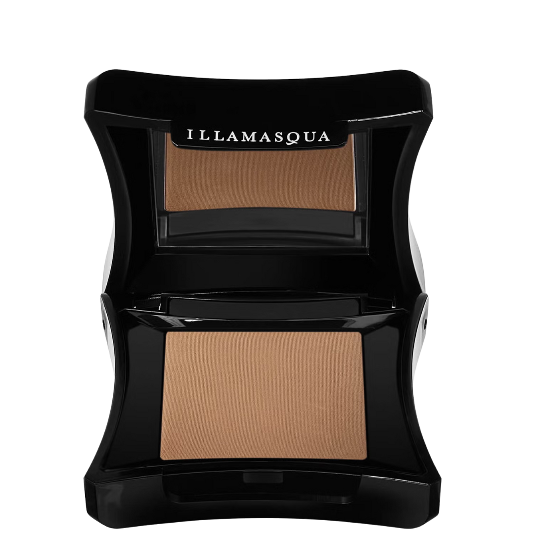 Skin Base Pressed Powder