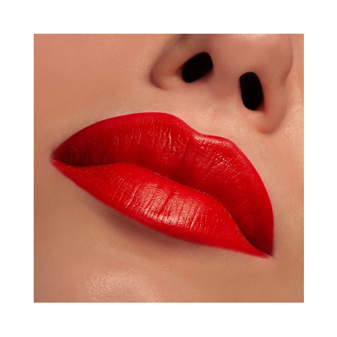 Antimatter Lipstick