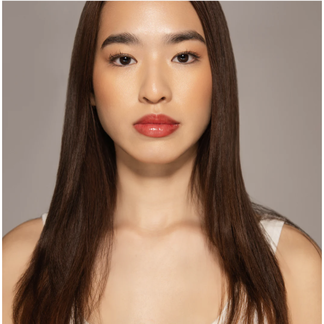 Tinted Ultimate Red Balm