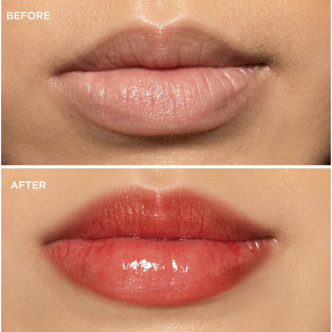 Tinted Ultimate Red Balm