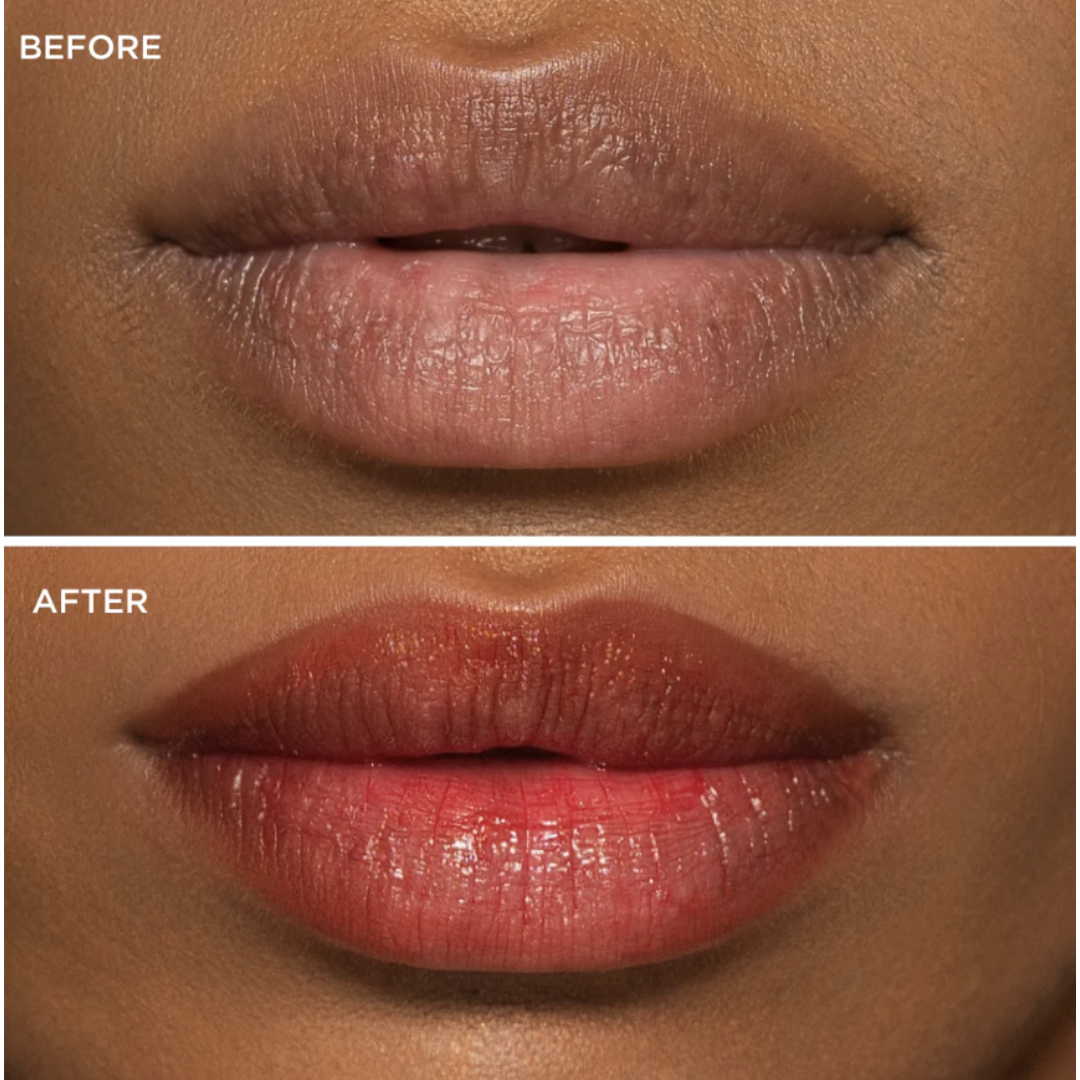 Tinted Ultimate Red Balm