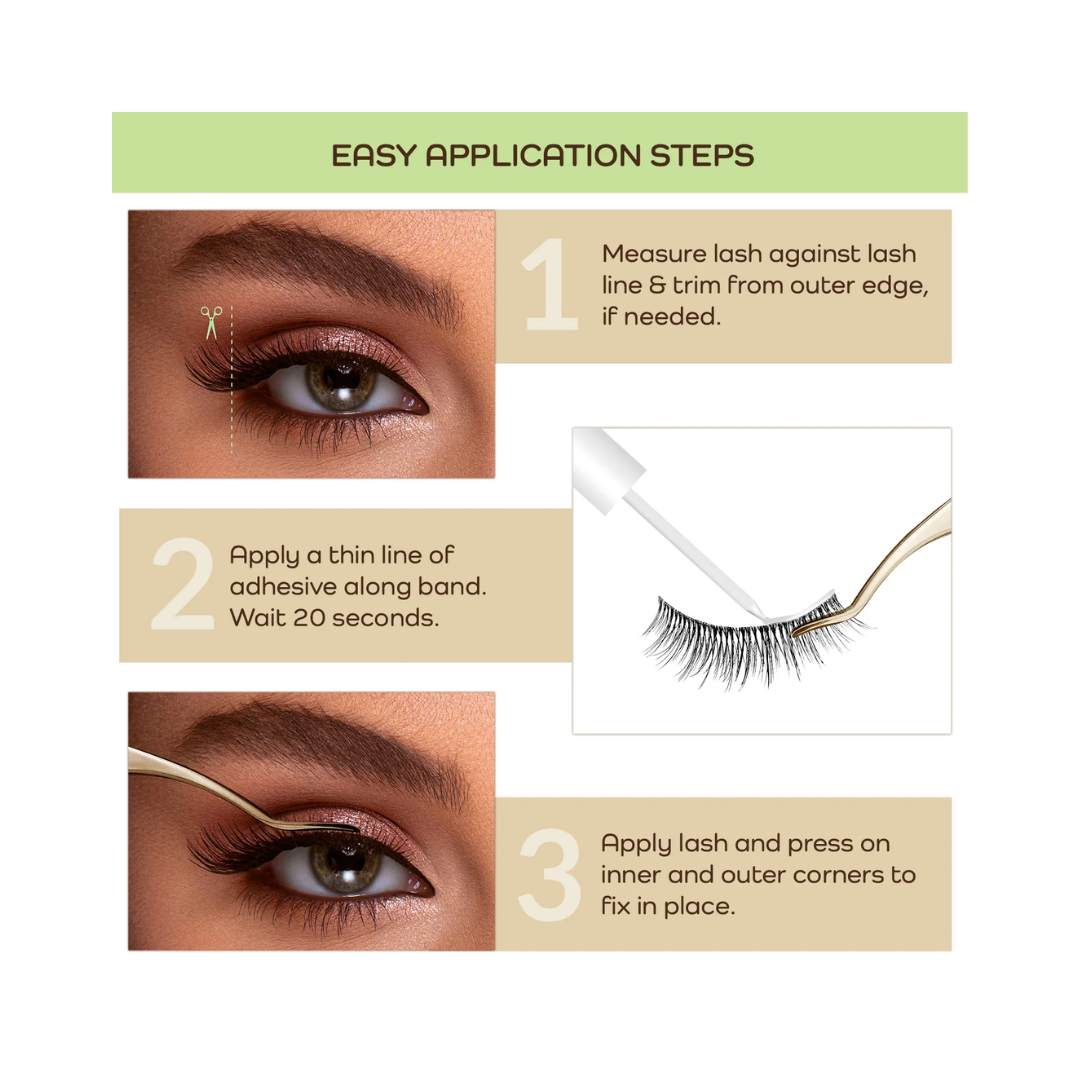 Eco Lashes
